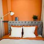 Colorful O
