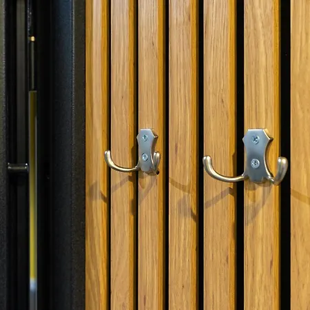 Apartamento Colorful O