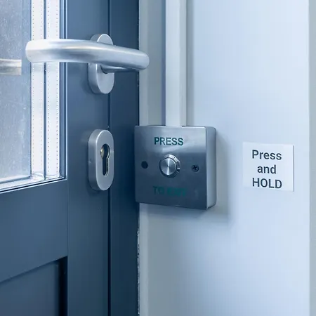 Colorful O Apartamento Riga