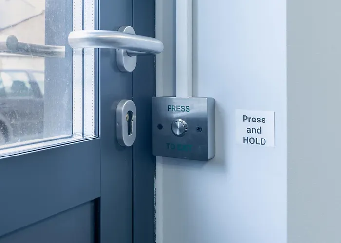 Colorful O 公寓 里加