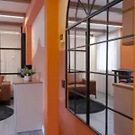 Colorful O